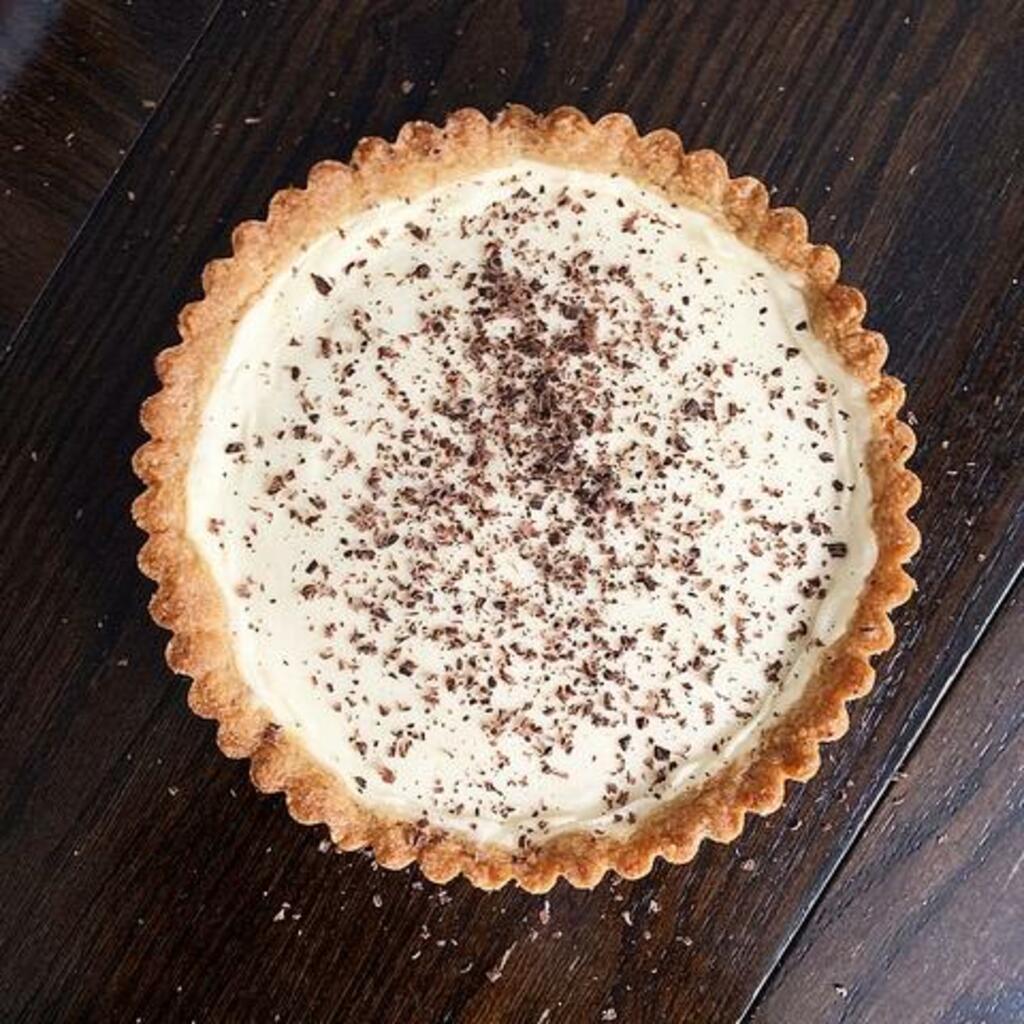 Peanut butter cookie cheesecake
